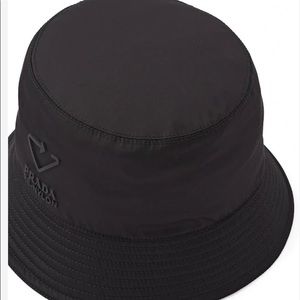 Prada Hat